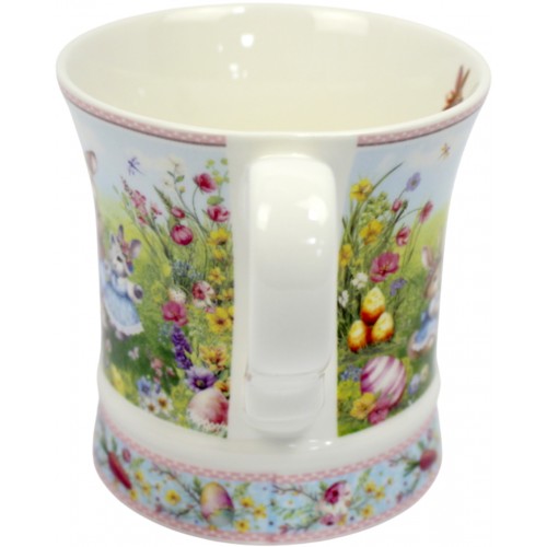 Чашка керам. 320мл "Easter Tale" №R40722(36)
