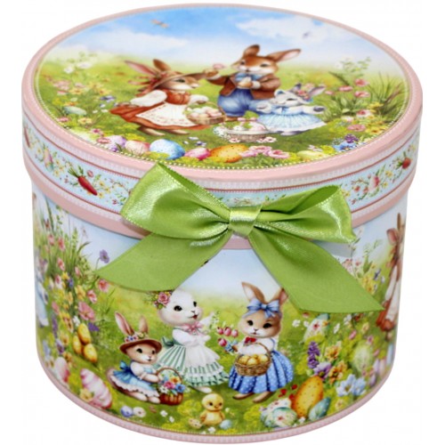 Чашка керам. 320мл "Easter Tale" №R40722(36)