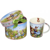Чашка керам. 320мл "Easter Tale" №R40723(36)