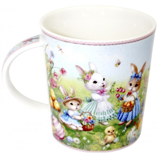Чашка керам. 320мл "Easter Tale" №R40723(36)