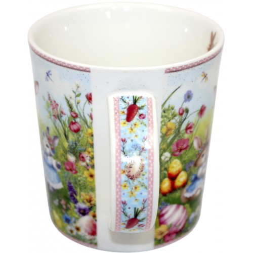 Чашка керам. 320мл "Easter Tale" №R40723(36)