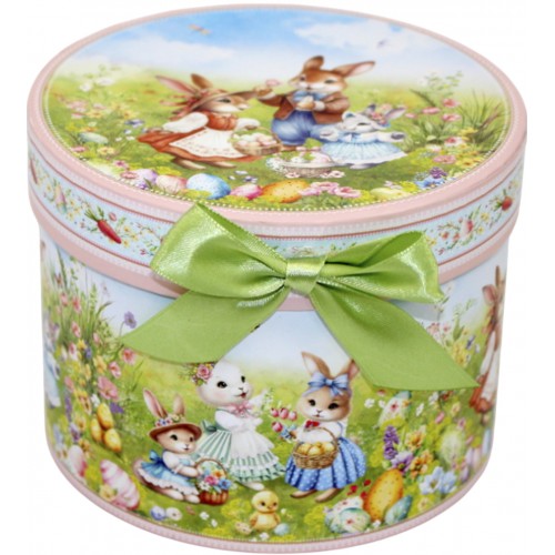 Чашка керам. 320мл "Easter Tale" №R40723(36)