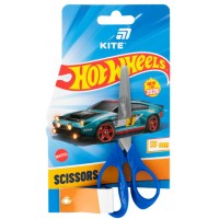 Ножиці дит. "Kite" №HW26-122 HW 13см з пружиною(24)