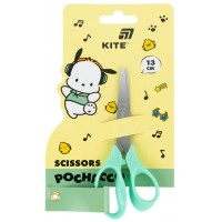 Ножиці дит. "Kite" №PC26-122 PC 13см з пружиною(24)