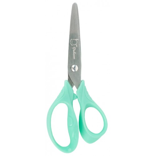 Ножиці дит. "Kite" №PC26-122 PC 13см з пружиною(24)