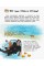 Енциклопедія дошкільника В5 м'як."Океани та моря"(укр.) №3489/Ранок/(20)
