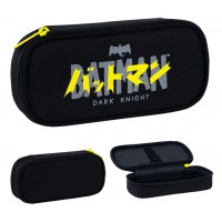 Пенал "Kite" DC 1від.,м'який №DC26-662