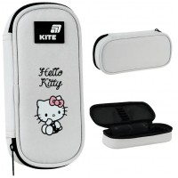 Пенал "Kite" HK-3 1від.,м'який №HK26-662-3