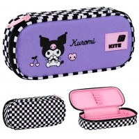 Пенал "Kite" HK-3 1від.,м'який №HK26-662-4