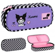 Пенал "Kite" HK-3 1від.,м'який №HK26-662-4