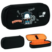Пенал "Kite" PC 1від.,м'який №PC26-662