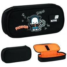 Пенал "Kite" PC 1від.,м'який №PC26-662