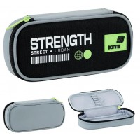 Пенал "Kite" Urban 1від.,м'який №K26-662-13