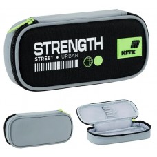 Пенал "Kite" Urban 1від.,м'який №K26-662-13