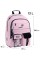 Рюкзак "Kite" Education 584 Quirky&Cute 2від.,2карм. №K26-584M-1