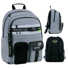 Рюкзак "Kite" Education 584 Urban 2від.,2карм. №K26-584M-3