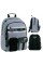 Рюкзак "Kite" Education 584 Urban 2від.,2карм. №K26-584M-3