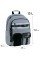 Рюкзак "Kite" Education 584 Urban 2від.,2карм. №K26-584M-3