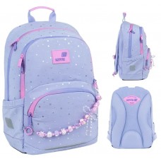 Рюкзак "Kite" Education 585 Twinke, Star 2від.,2карм. №K26-585M-1