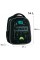 Рюкзак каркасний "Kite" Education 555 Play the Game 2від.,2карм. №K26-555S-9
