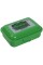 Ланч бокс пласт. "Yes" 350мл Minecraft зелений №708598(36)(72)