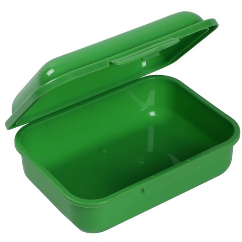 Ланч бокс пласт. "Yes" 350мл Minecraft зелений №708598(36)(72)