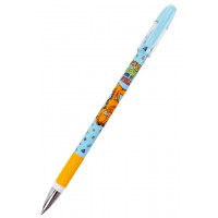 Ручка гел. "Kite" №GF26-068 GF "пиши-стирай" 0,5мм синя(36)