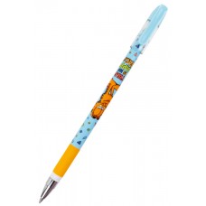 Ручка гел. "Kite" №GF26-068 GF "пиши-стирай" 0,5мм синя(36)