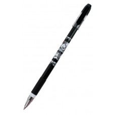 Ручка гел. "Kite" №K26-068-2 Tokyo "пиши-стирай" 0,5мм синя(36)