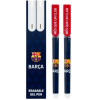 Набір ручок гел. "Kite" №BC26-069 BC 2шт "пиши-стирай" 0,5мм синя, у пеналі(4)