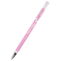 Ручка кульк. "Kite" №HK26-032 HK 0,5мм синя(24)(192)