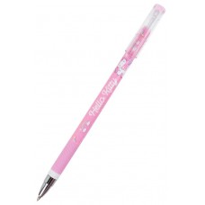 Ручка кульк. "Kite" №HK26-032 HK 0,5мм синя(24)(192)