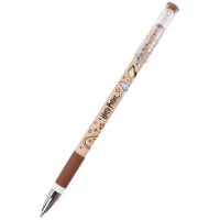 Ручка кульк. "Kite" №HP26-032 HP 0,5мм синя(24)(192)