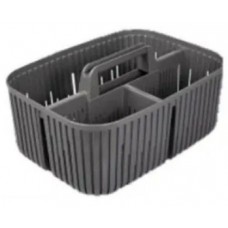 Органайзер для зберігання "Herevin" grey №161013-801/26801(12)