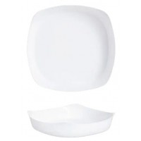 Наб.форм для запік."Luminarc.SmartCuisineCarine"2шт 29х29см,20х20см склокерам.квадр.№P7625