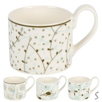 Чашка керам. 360мл "Art Line" №R40716(72)