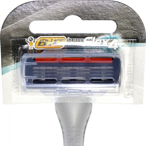 Станок "Biс Flex4" Класік №0928(10)(40)