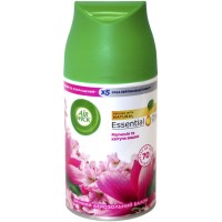 Освіжувач повітря AirWick (запаска) Магнолія та квітуча вишня 250мл №0973