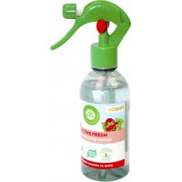 Освіжувач повітря AirWick Освіжаюча малина та лайм 237мл(6)