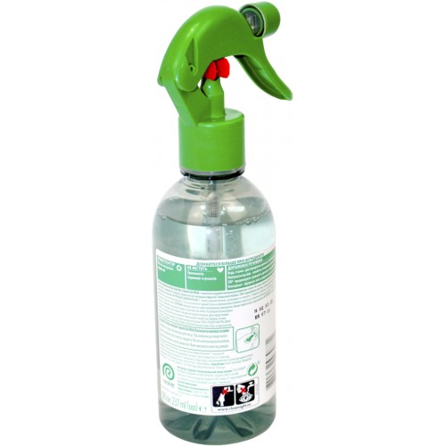 Освіжувач повітря AirWick Освіжаюча малина та лайм 237мл(6)