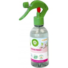 Освіжувач повітря AirWick Свіжа роса та білий жасмин 237мл(6)