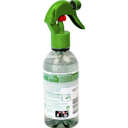 Освіжувач повітря AirWick Свіжа роса та білий жасмин 237мл(6)