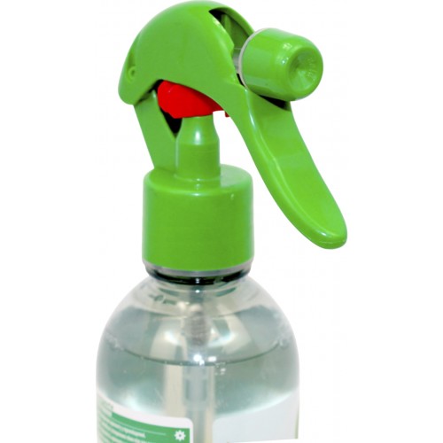 Освіжувач повітря AirWick Свіжа роса та білий жасмин 237мл(6)