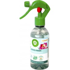 Освіжувач повітря AirWick Тропічний евкаліпт та фрезія 237мл(6)