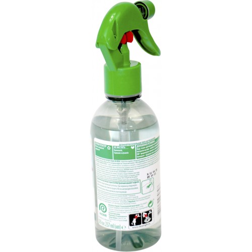 Освіжувач повітря AirWick Тропічний евкаліпт та фрезія 237мл(6)