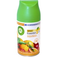 Освіжувач повітря AirWick (запаска) до автоматич освіжувача Солодка мандаринка 250мл №0959