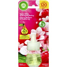 Освіжувач повітря AirWick (запаска) до автоматич освіжувача Солодка мандаринка 250мл №8239