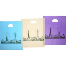 Пакет подарунковий 25х35см №10736-25(100)