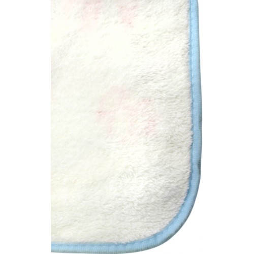 Рушник кухонний з мікрофібри 40x60см (32317) 4 вида №98-1020 (12)