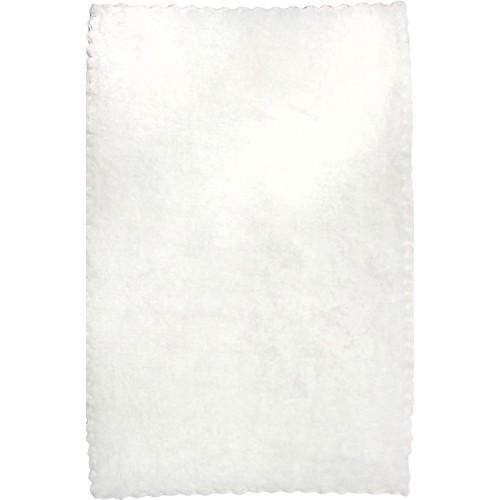 Рушник кухонний з мікрофібри 25х50см лаванда (32217) 4 вида №002-306 (20)